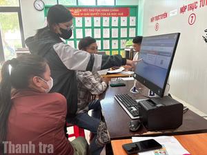Tây Ninh: Chuyển biến tích cực sau 1 năm triển khai “Bình dân học vụ số”